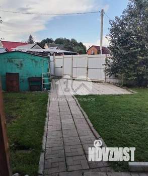 Дом 67м&sup2;, 2-этажный, участок 4 сот.  