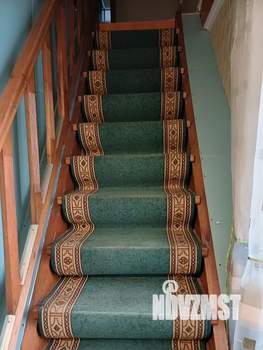 Дом 78м&sup2;, 2-этажный, участок 4 сот.  