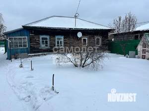 Дом 150м², 1-этажный, участок 10 сот.  