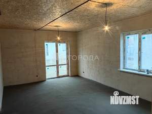 Дом 70м², 2-этажный, участок 6 сот.  