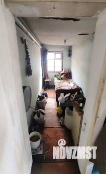 Дом 47м², 1-этажный, участок 10 сот.  
