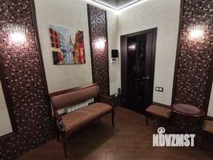 Таунхаус 230м², 3-этажный, участок 3 сот.  