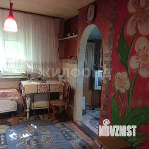 Дом 65м², 2-этажный, участок 5 сот.  