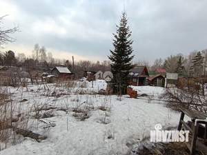 Дом 50м&sup2;, 2-этажный, участок 8 сот.  