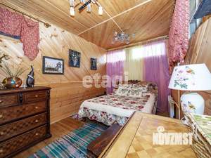 Дом 466м², 1-этажный, участок 26 сот.  