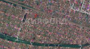 Дом 10м&sup2;, 2-этажный, участок 3 сот.  