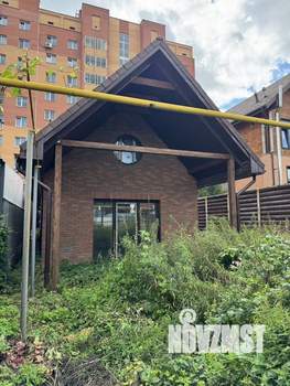 Дом 120м&sup2;, 2-этажный, участок 5 сот.  