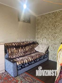Дом 30м², 2-этажный, участок 9 сот.  