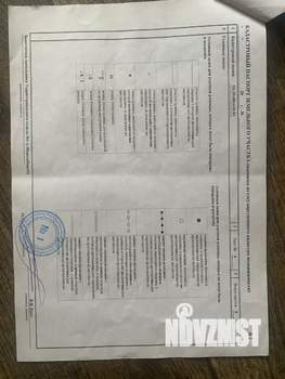 Дом 72м², 2-этажный, участок 4 сот.  