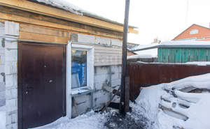 Дом 118м&sup2;, 2-этажный, участок 6 сот.  