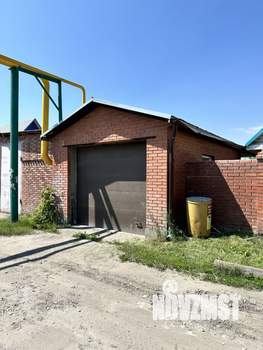 Дом 151м², 2-этажный, участок 6 сот.  