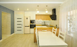 Дом 141м&sup2;, 2-этажный, участок 500 сот.  