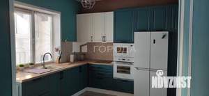Коттедж 140м², 2-этажный, участок 5 сот.  
