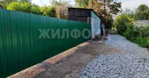 Дача 10м², 2-этажный, участок 6 сот.  