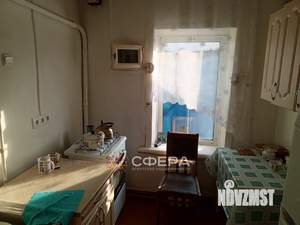 Дом 56м², 1-этажный, участок 7 сот.  