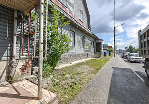 Дом 650м², 2-этажный, участок 6 сот.  
