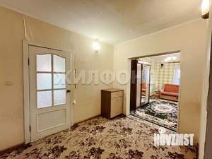 Дом 65м&sup2;, 1-этажный, участок 6 сот.  