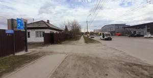 Дом 17м², 1-этажный, участок 4 сот.  