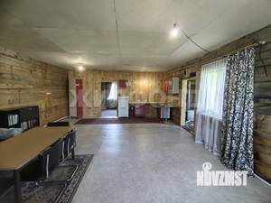 Дом 80м&sup2;, 1-этажный, участок 13 сот.  