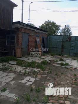 Дом 72м², 2-этажный, участок 7 сот.  