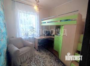 Дом 94м&sup2;, 2-этажный, участок 4 сот.  