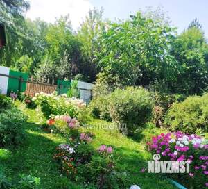 Дом 32м², 1-этажный, участок 8 сот.  