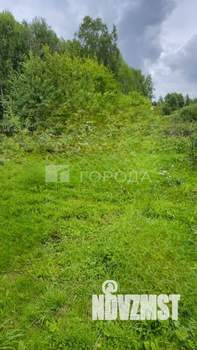 Дом 40м², 2-этажный, участок 12 сот.  