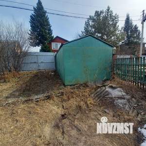 Дом 53м², 2-этажный, участок 5 сот.  
