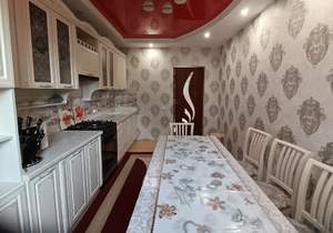 Дом 183м², 3-этажный, участок 6 сот.  