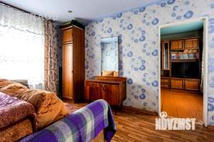 Дом 75м&sup2;, 1-этажный, участок 5 сот.  