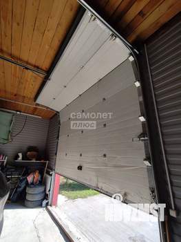 Коттедж 208м&sup2;, 2-этажный, участок 10 сот.  