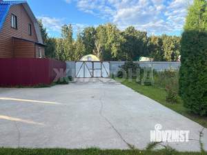 Дом 75м&sup2;, 2-этажный, участок 10 сот.  