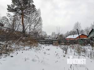 Дом 30м&sup2;, 1-этажный, участок 5 сот.  