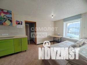 Коттедж 50м², 1-этажный, участок 6 сот.  