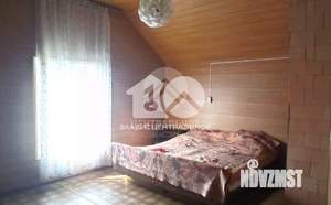 Дача 160м², 2-этажный, участок 6 сот.  