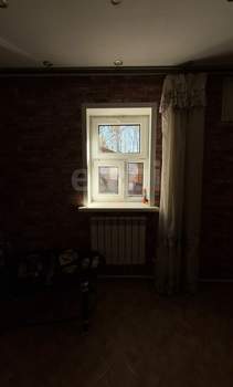 Дом 80м², 1-этажный, участок 6 сот.  