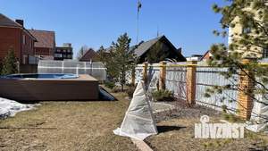 Дом 157м², 2-этажный, участок 10 сот.  