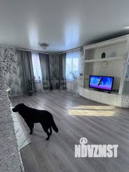 Дом 112м&sup2;, 2-этажный, участок 6 сот.  