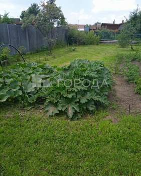 Дом 30м&sup2;, 2-этажный, участок 10 сот.  