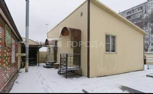 Дом 169м², 2-этажный, участок 8 сот.  