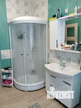 Коттедж 206м&sup2;, 3-этажный, участок 5 сот.  