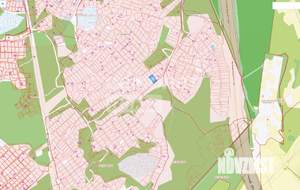 Дом 40м², 2-этажный, участок 8 сот.  