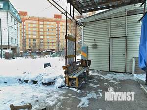 Дом 115м², 2-этажный, участок 6 сот.  