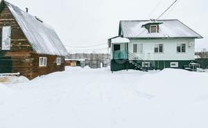 Дом 201м&sup2;, 2-этажный, участок 7 сот.  