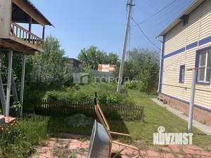 Дом 160м², 2-этажный, участок 16 сот.  