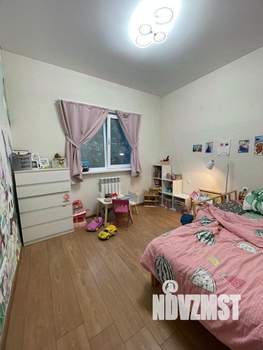 Дом 84м², 1-этажный, участок 5 сот.  