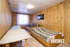 Дом 40м², 2-этажный, участок 4 сот.  