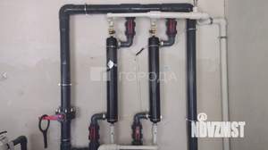 Дом 97м&sup2;, 1-этажный, участок 6 сот.  