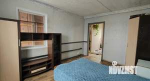 Дом 55м&sup2;, 1-этажный, участок 3 сот.  