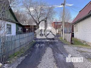 Дом 24м², 2-этажный, участок 7 сот.  